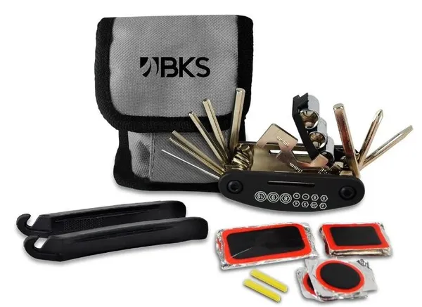 Kit Completo de Reparación Bks T270